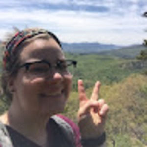 Meet your Posher, Katherine